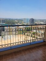 Balcony 1