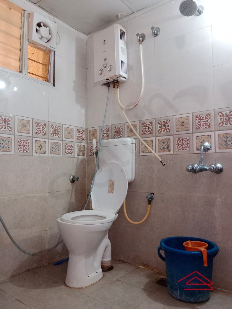 Bathroom 2