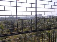 Balcony 1