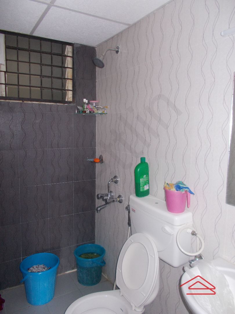 Bathroom 2
