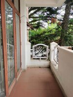 Balcony 1