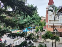 Balcony 1