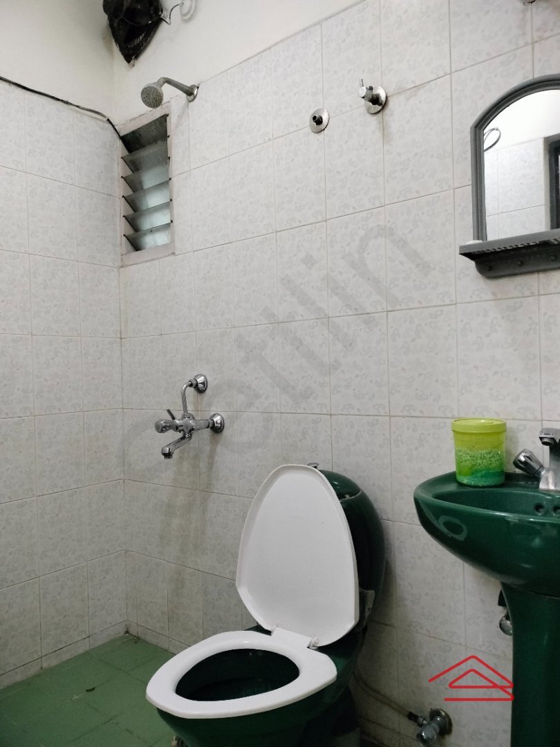 Bathroom 3
