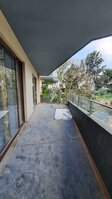Balcony 1