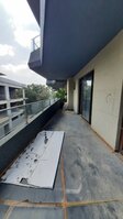 Balcony 1