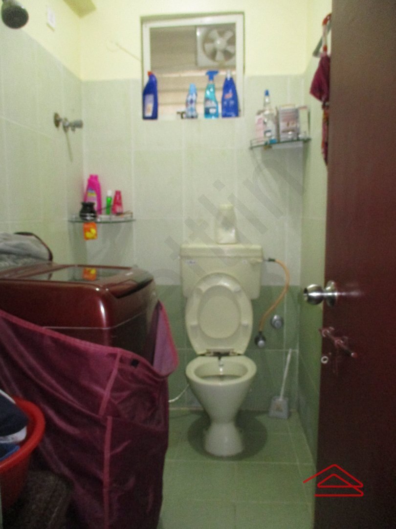 Bathroom 3
