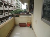 Balcony 1