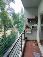 Balcony 1