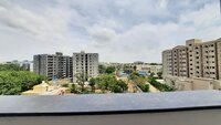 Balcony 1