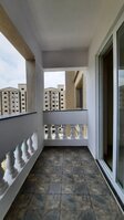 Balcony 1
