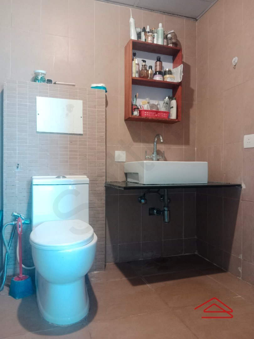 Bathroom 2