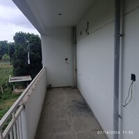 Balcony 1