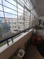 Balcony 1