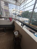 Balcony 1