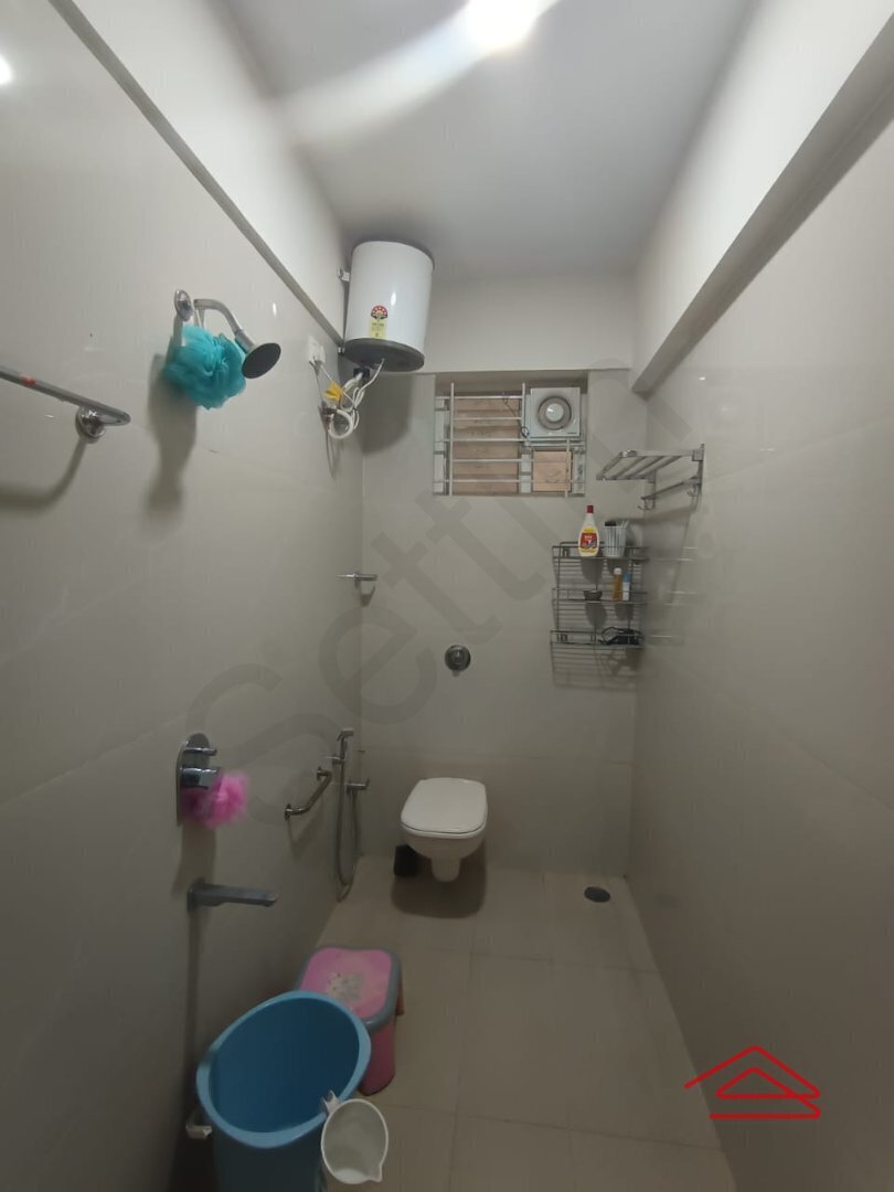 Bathroom 2