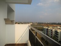 Balcony 1