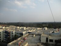 Balcony 1