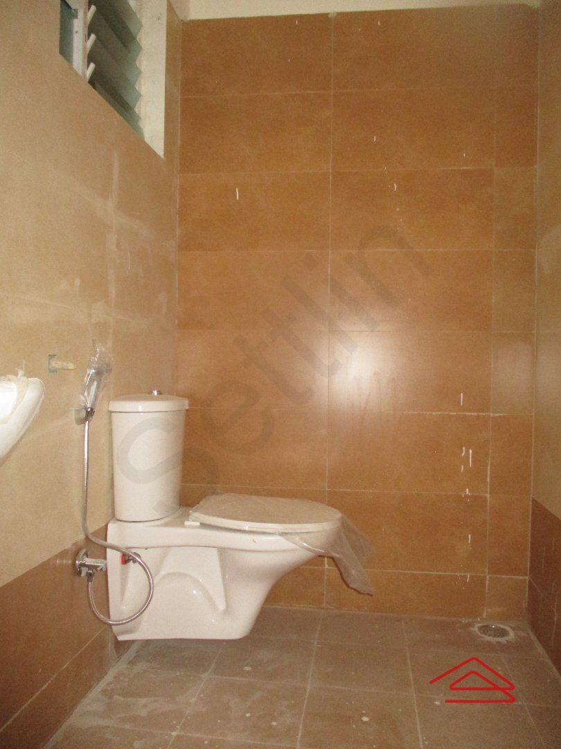 Bathroom 3