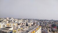 Balcony 1