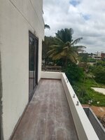 Balcony 1