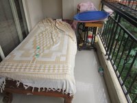 Balcony 1