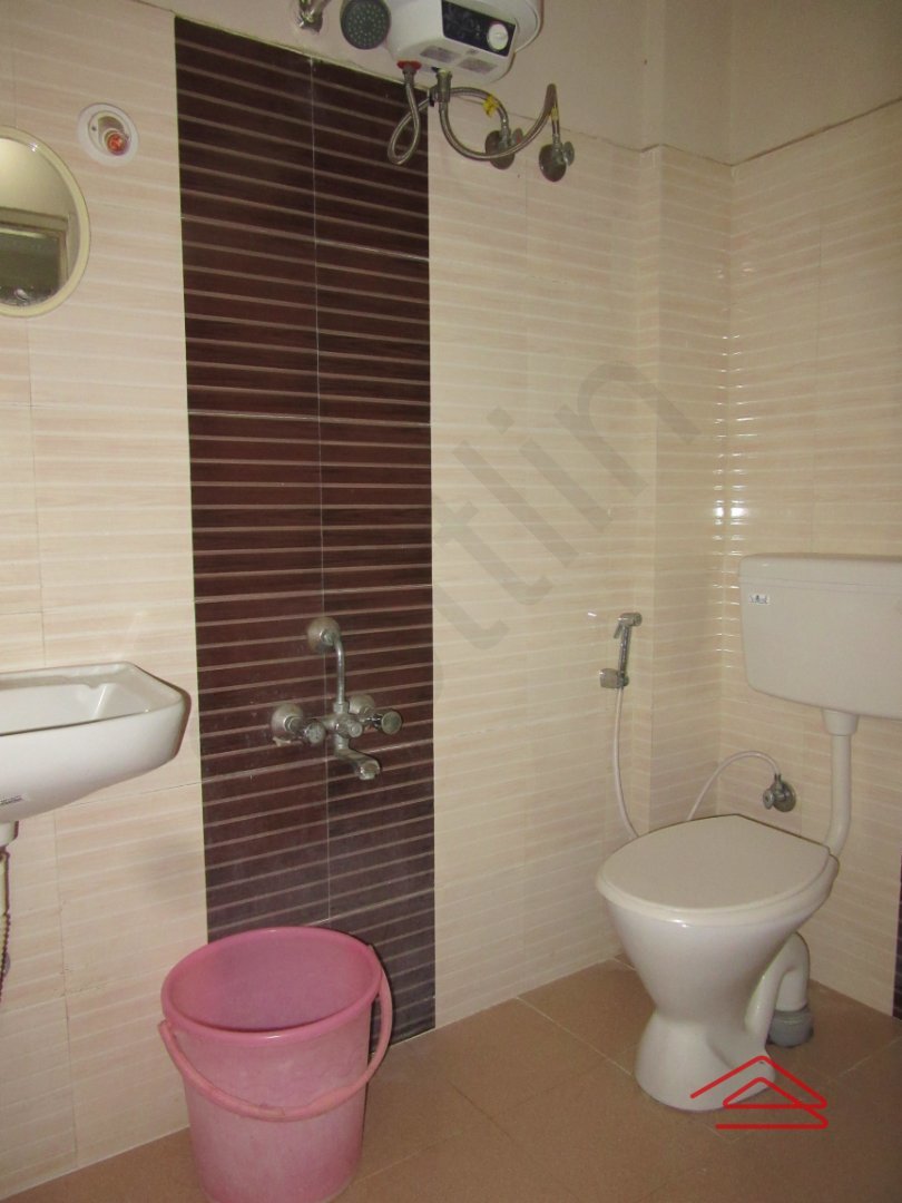 Bathroom 2
