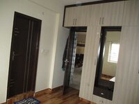 Sub Unit : bedrooms 1