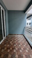 Balcony 1
