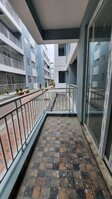 Balcony 2