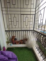 Balcony 1