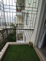 Balcony 1