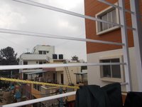 Balcony 3