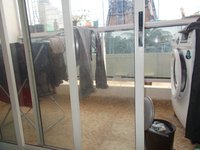 Balcony 1