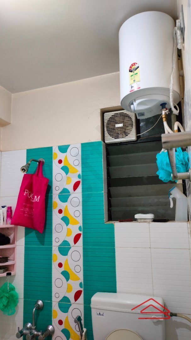 Bathroom 2