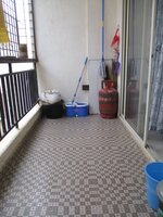 Balcony 1