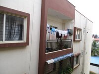 Balcony 1