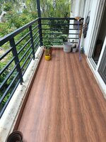 Balcony 1