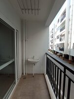 Balcony 1