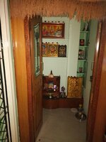 Pooja Room 1