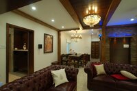 Hall 1