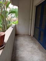 Balcony 1