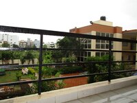 Balcony 1