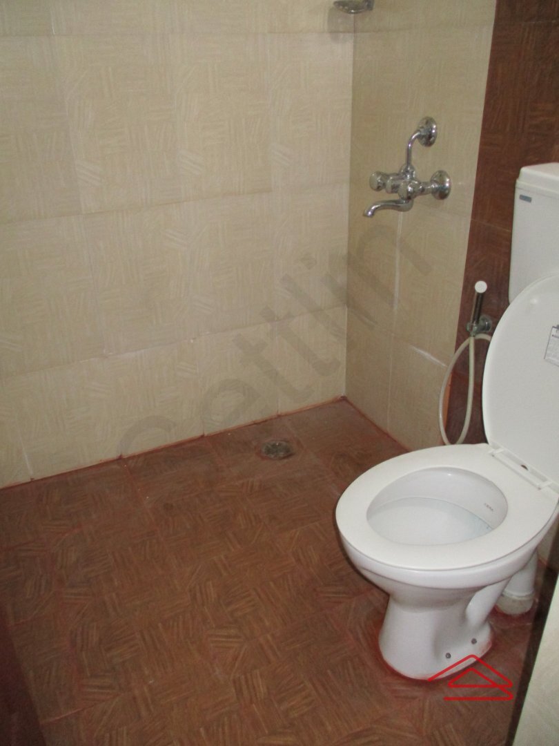 Bathroom 3