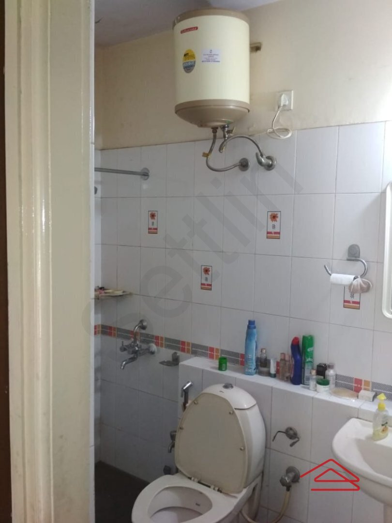 Bathroom 2