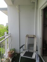 Balcony 1