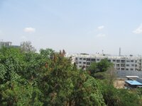 Balcony 1