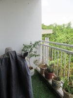 Balcony 1