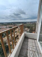 Balcony 2