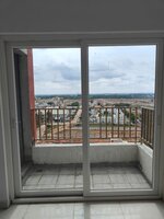 Balcony 1