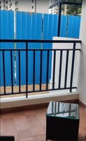 Balcony 1